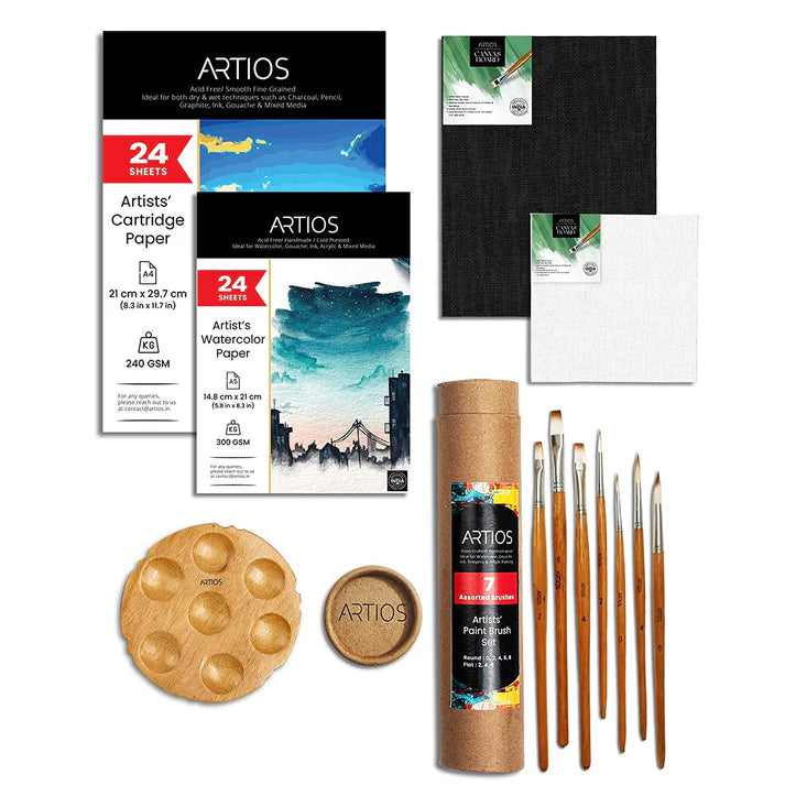 Painting Kit